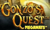 Gonzo's Quest Megaways slot