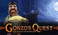 Gonzo's Quest