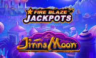 Jinns Moon
