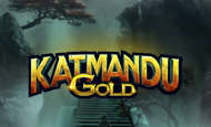 Katmandu Gold slot