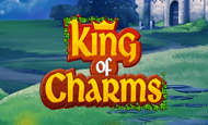 King of Charms slot