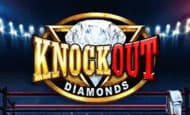 Knockout Diamonds slot