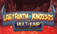 Labyrinth of Knossos slot