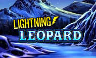 Lightning Leopard slot