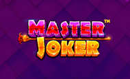 Master Joker slot