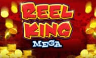 Reel King Mega slot