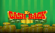 Mr. Cashback slot