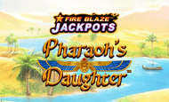 Pharaoh's Daughter slot