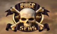 Rage of The Seas slot