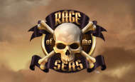 Rage of The Seas slot