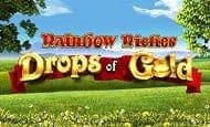 Rainbow Riches: Drops of Gold slot