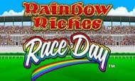 Rainbow Riches Race Day slot