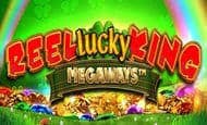 Reel Lucky King Megaways slot