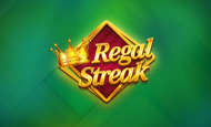 Regal Streak slot