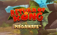 Return of Kong Megaways slot