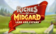Riches of Midgard slot