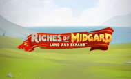 Riches of Midgard slot