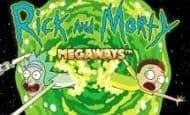 Rick And Morty Megaways