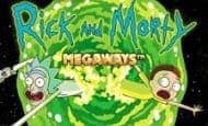 Rick And Morty Megaways