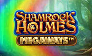 Shamrock Holmes Megaways