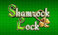 Shamrock Lock slot