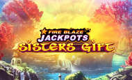 Fire Blaze Sisters Gift