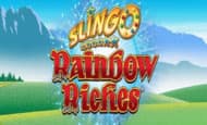 Slingo Rainbow Riches slot