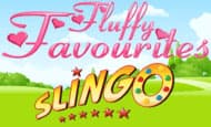 Slingo Fluffy Favourites slot