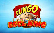 Slingo Reel King slot