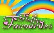 fluffy favourites slot