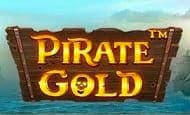 Pirate Gold slot