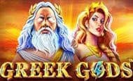 Greek Gods