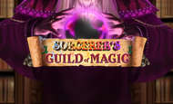 Sorcerer’s Guild of Magic slot