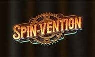 Spin-vention slot