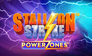Stallion strike slot