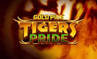 Tigers Pride slot