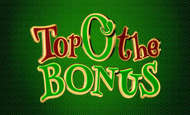 Top O' The Bonus slot