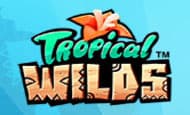 Tropical Wilds slot