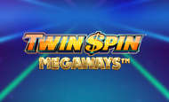 Twin Spin Megaways