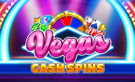 Vegas Cash Spins slot