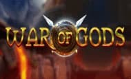 War Of Gods