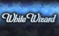 White Wizard slot