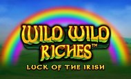 Wild Wild Riches slot